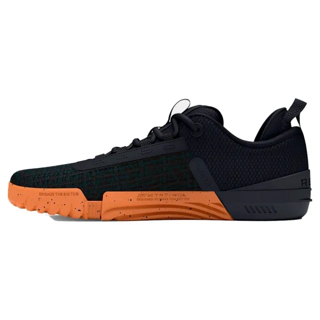 Under Armour W TriBase Reign 6 - Black