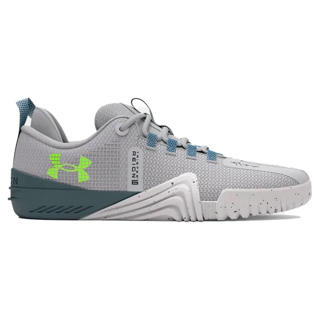 Under Armour Tribase Reign 6