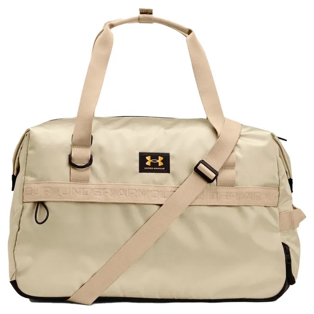 Under Armour Studio Duffle Beige Universal
