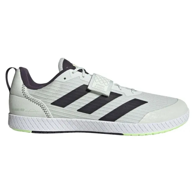 adidas The Total Weightlifting Shoes - SS24