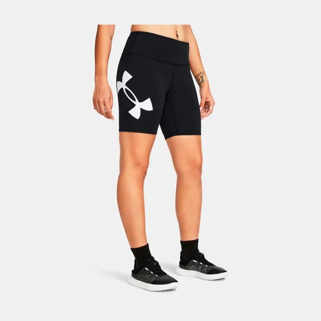 Under Armour Campus 7 Inch Women's Shorts - SS24