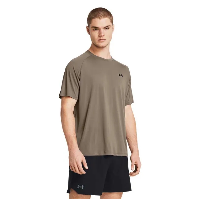 Under Armour Tech 2.0 Short Sleeve T-shirt