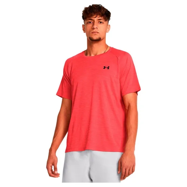 Under Armour Men's UA Tech Tex Tee