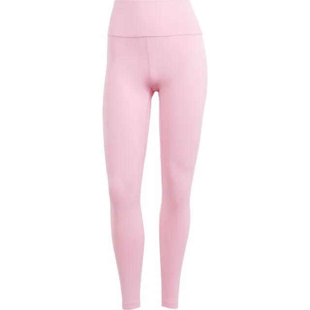 Adidas All Me 7/8 Leggings  - Pink