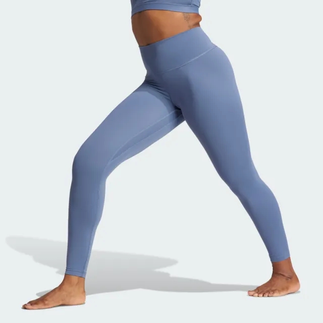 adidas Women All Me 7 8 Leggings