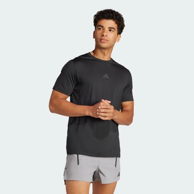 adidas Men Designed for Training Adistrong Workout Tee