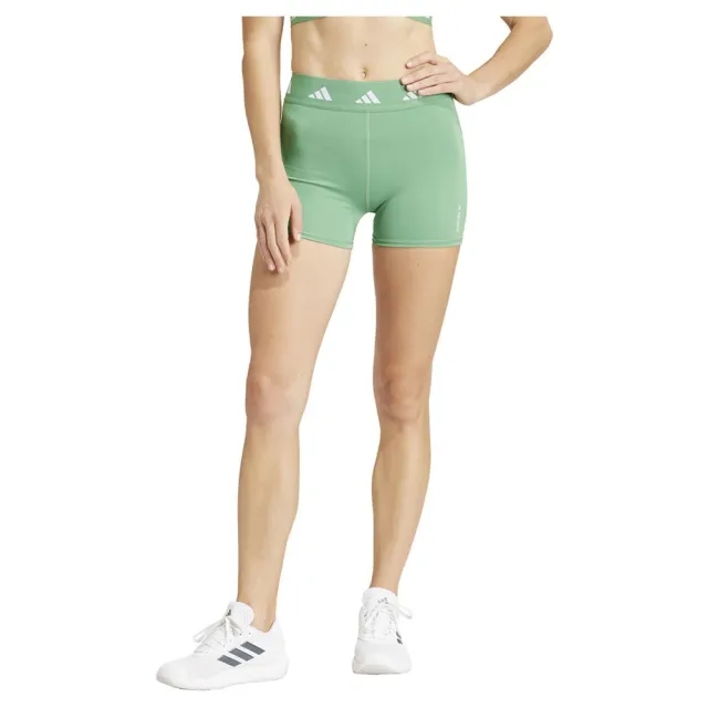 adidas Techfit Short Leggings