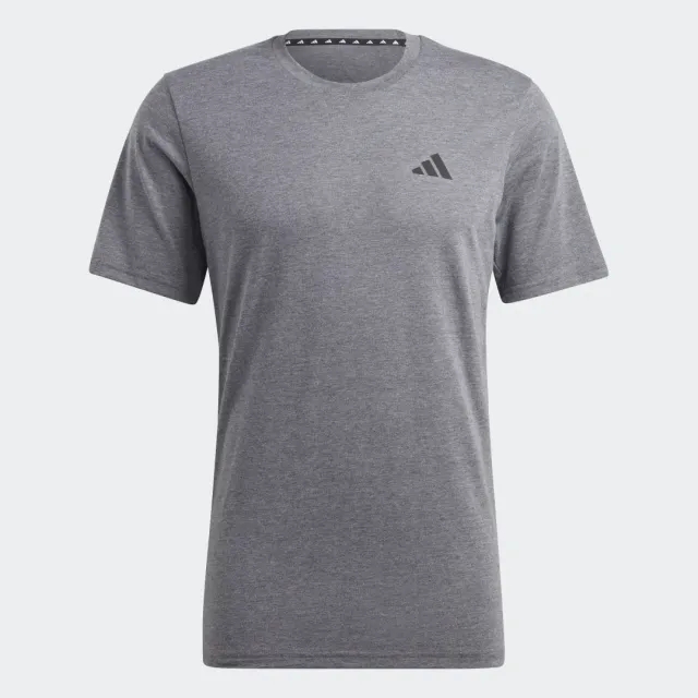 Adidas Train Essentials Feelready Short Sleeve T-shirt