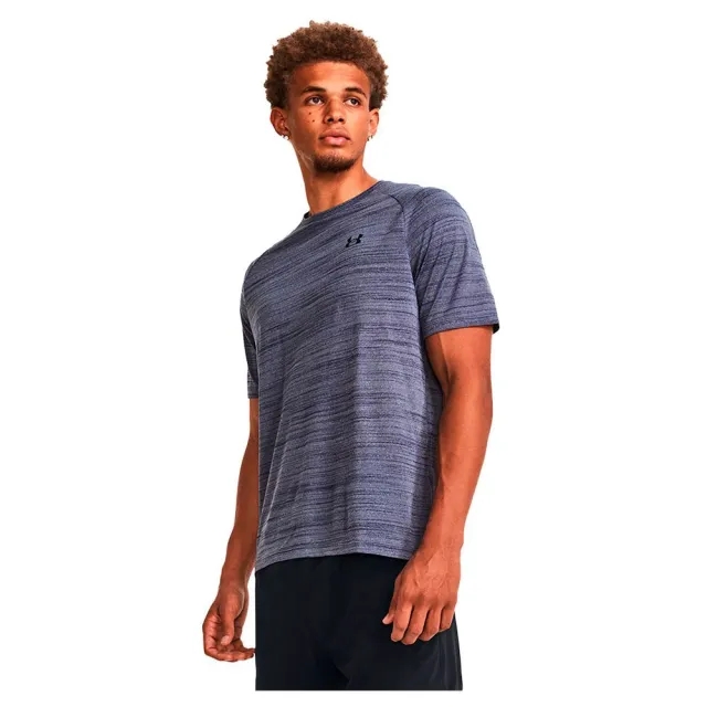 Under Armour Tech Tiger 2.0 T-Shirt - Navy - Size XL - Navy