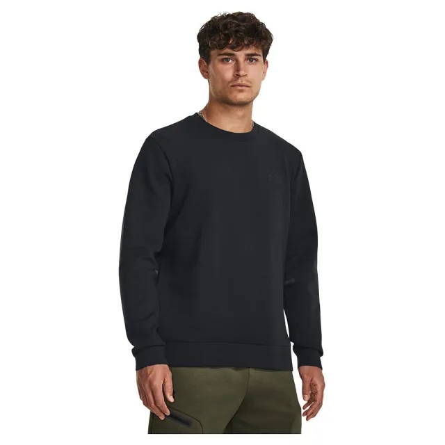 Under Armour Unstoppable Fleece Sweatshirt