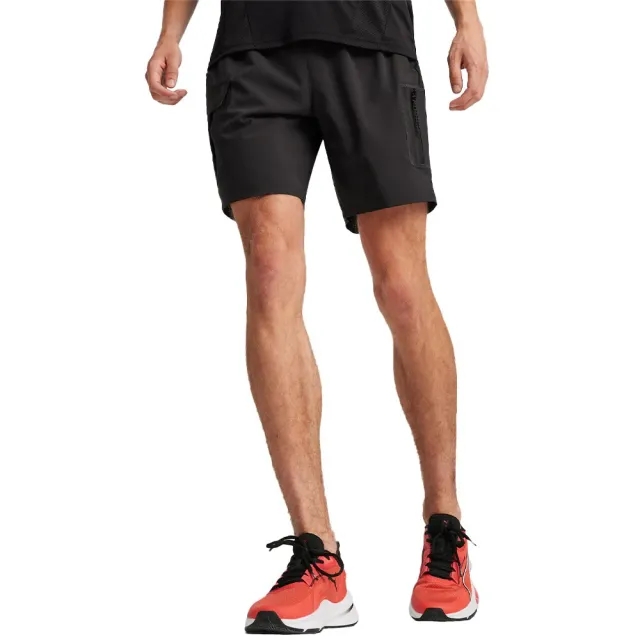 Puma Flex Woven Cargo Shorts