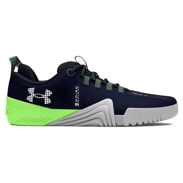 Under Armour Tribase Reign 6 Trainers Refurbished
