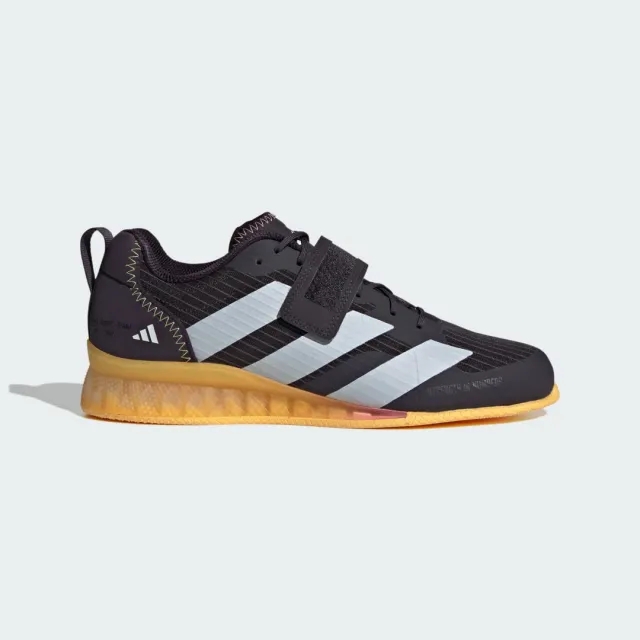 adidas Adipower III Weightlifting Shoes - AW24