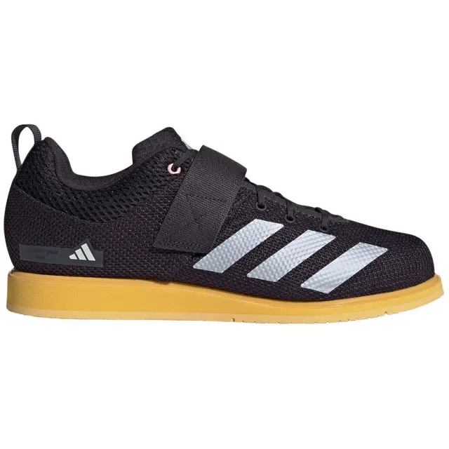 Adidas Powerlift 5 Weightlifting Shoe  - Black