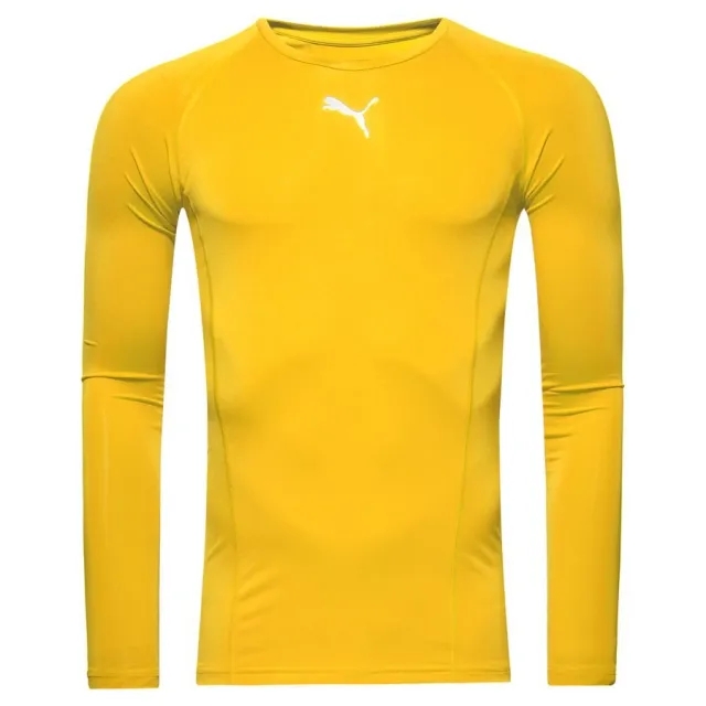 Puma teamLIGA LS Baselayer Tee
