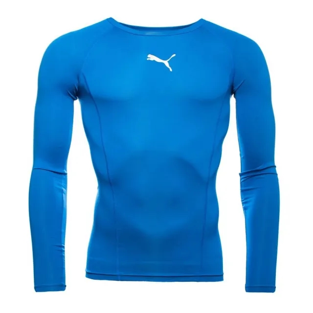Puma Baselayer Liga - ['Blue']