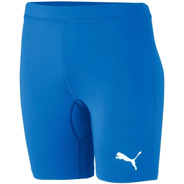 Puma Baselayer Liga Tights - ['Blue']