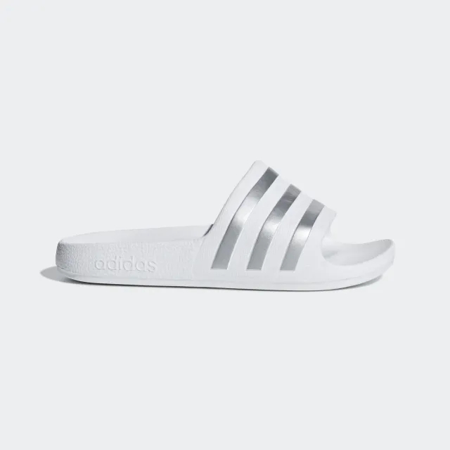 Adidas adilette Unisex Shoes - Black