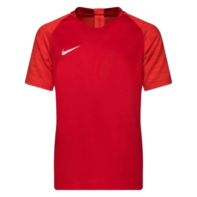Nike Strike Jersey Junior Boys - Red
