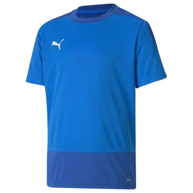 Puma Junior teamGOAL 23 SS Training Shirt