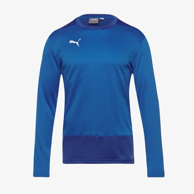 Puma teamGOAL 23 Slim Training Sweatshirt