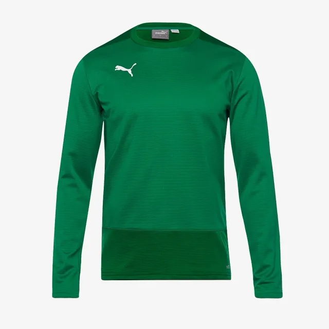 Puma Junior teamGOAL 23 Training Sweatshirt