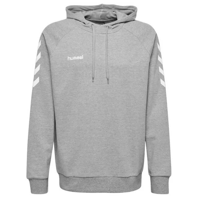Hummel Go Hoodie