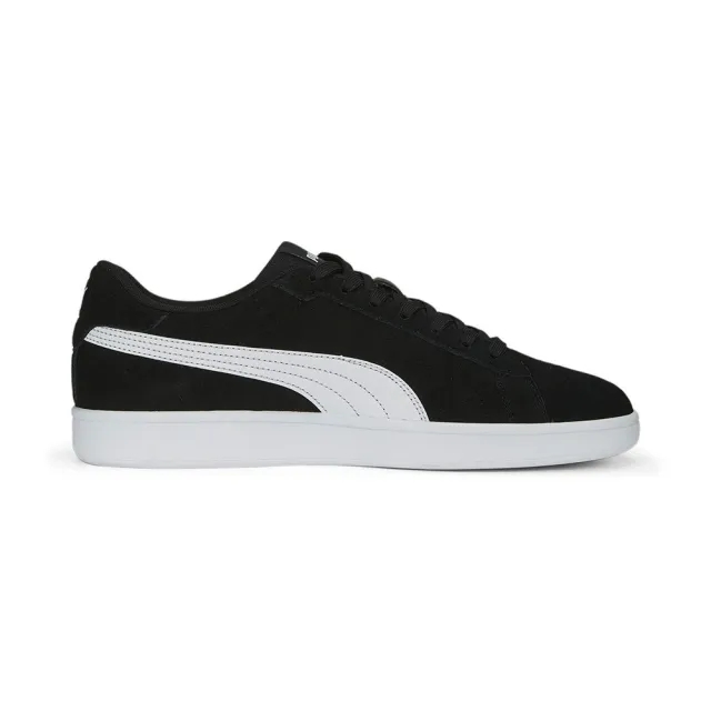Puma Smash 3.0 Sneaker - ['Black']