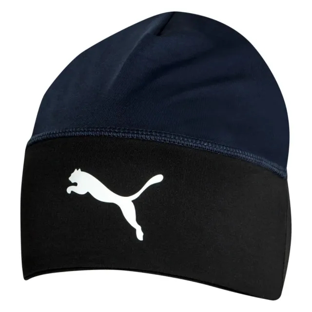 Puma Beanie Liga - ['Blue']