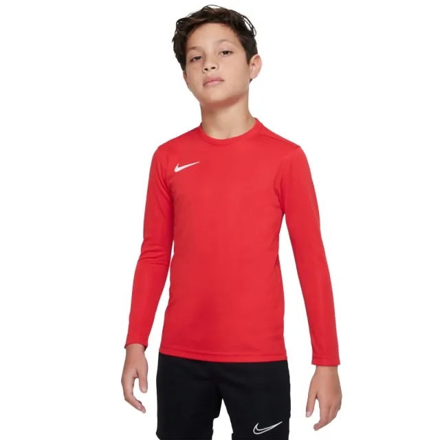 Nike Junior Park VII LS Shirt