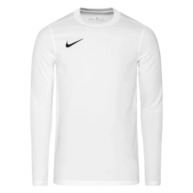 Nike Junior Park VII LS Shirt