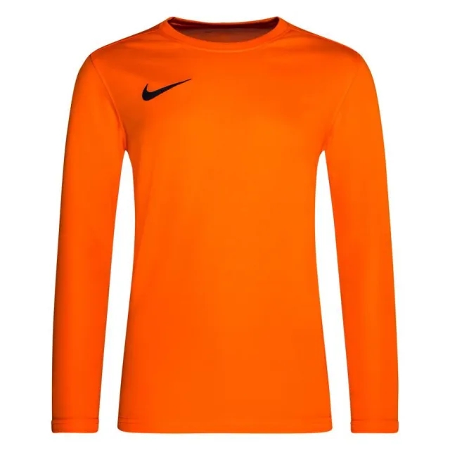 Nike Junior Park VII LS Shirt