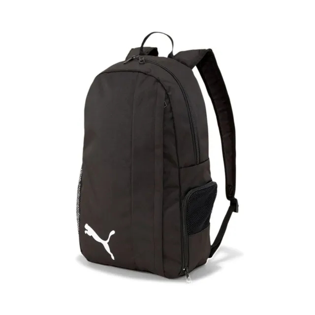 Puma Backpack Teamgoal 23 Bc - ['Black']