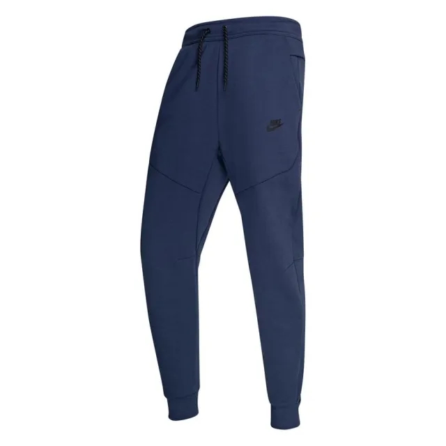 Nike Tech Fleece Jogging Bottoms Mens - Yellow