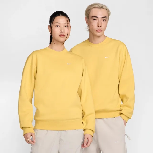 Nike SOLO SWOOSH CREWNECK