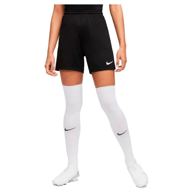 Nike Womens Park III Shorts