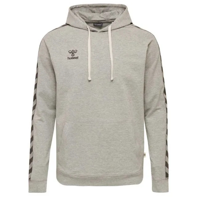 Hummel Move Classic Hoodie  - Grey