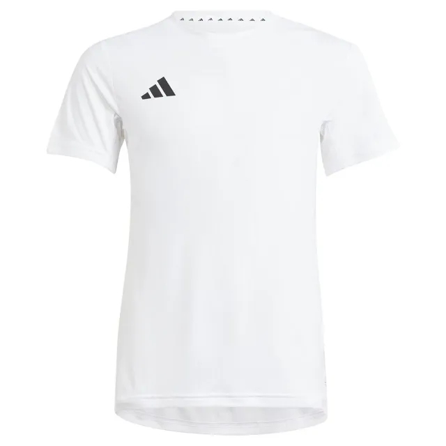 Adidas Team Short Sleeve T-shirt