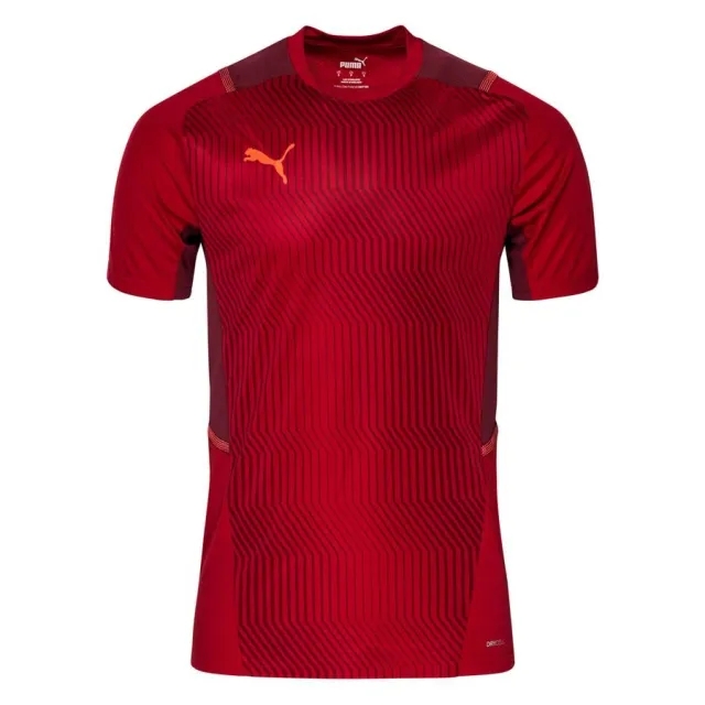 Puma teamCUP SS Training Shirt