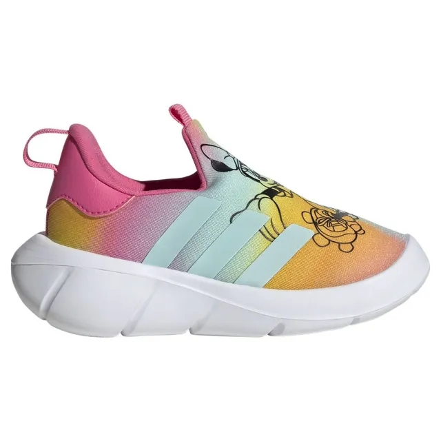 Adidas Monofit Minnie Trainers