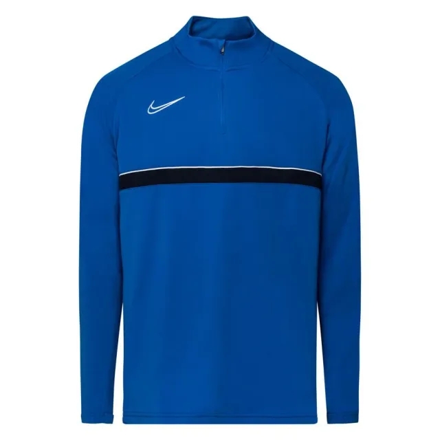 Nike - Felpa Dri-FIT Academy Royal