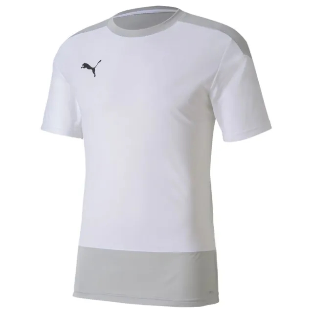 Puma teamGOAL 23 SS Training Shirt
