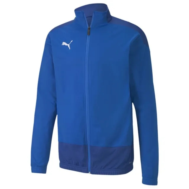 Puma teamGOAL 23 Slim Training Jacket