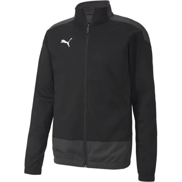 Puma teamGOAL 23 Slim Training Jacket