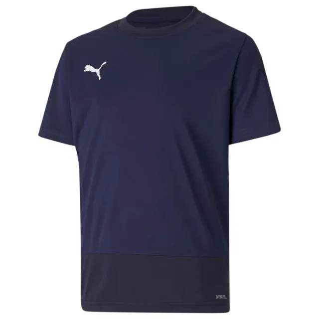 Puma Junior teamGOAL 23 SS Training Shirt