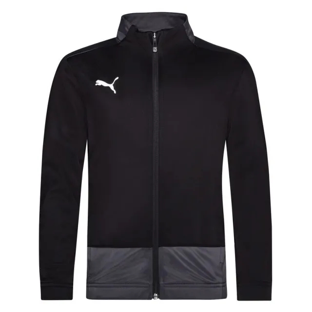 Puma Junior teamGOAL 23 Training Jacket