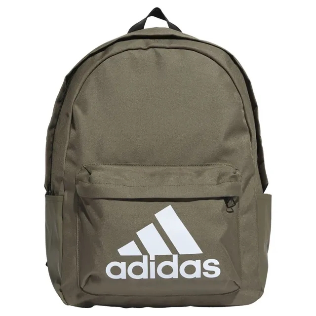 adidas  Classic Badge of Sport Backpack  girls's Children's Backpack in Green