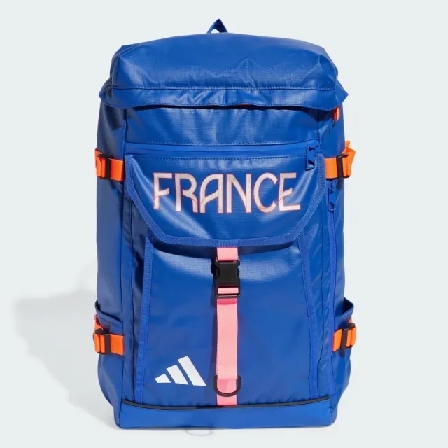 adidas Team France Backpack