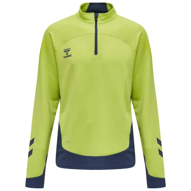 Hummel Lead Sweatshirt  - Green