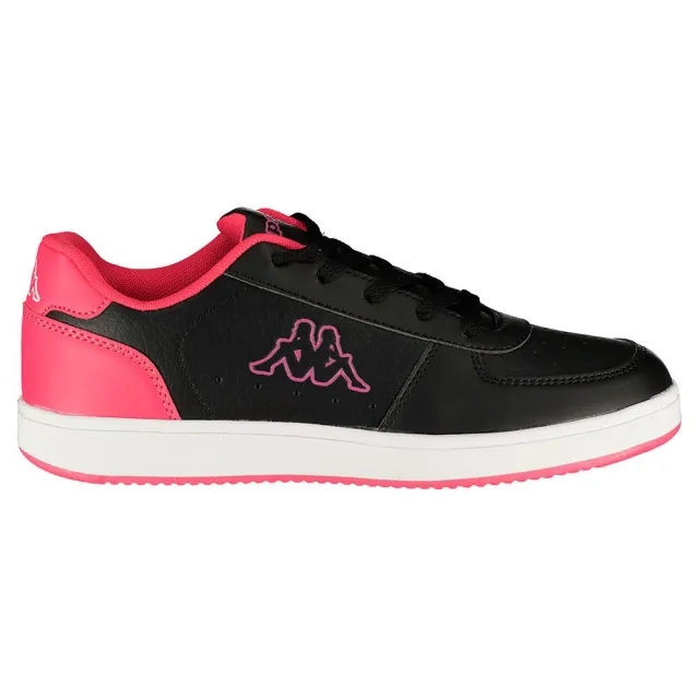 Kappa Malone Trainers  - Pink